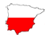 IDECUA ARTE URBANO - Polski